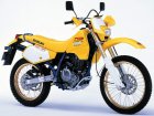 1989 Suzuki DR 250SH